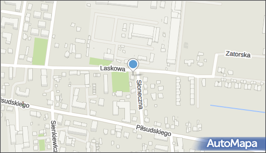 Technika Dentystyczna Burzyński Janusz, Laskowa 16, Grójec 05-600 - Przedsiębiorstwo, Firma, NIP: 7971551019