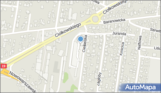 9661316590, Technika Grzewcza 