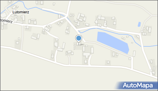 Technika Grzewcza i Sanitarna Łukasz Zadrożny, Lutomierz 51 57-213 - Przedsiębiorstwo, Firma, NIP: 8871612756