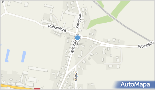 5981176728, Technika Grzewcza i Sanitarna Tomasz Łopaciński 