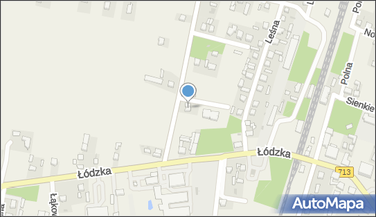 Technika Klima, ul. Brzezińska 1, Rokiciny-Kolonia 97-221 - Przedsiębiorstwo, Firma, NIP: 7731380825