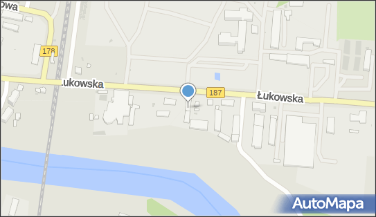 7870003517, Technika Narzędziowa Gamflex Zbigniew Stroiński 