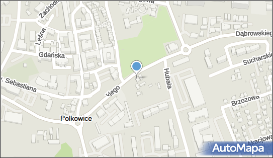 6921004473, Technika Pomiarowa i Automatyka Cieplna Bolesław Dziadosz 