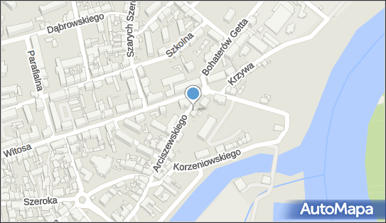 Technik, ul. Arciszewskiego 8, Nowa Sól 67-100 - Przedsiębiorstwo, Firma, NIP: 9251743080