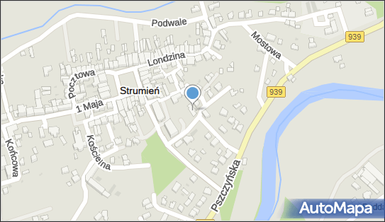 Techniq Kamil Tekla, Zamkowa 5, Strumień 43-246 - Przedsiębiorstwo, Firma, NIP: 5482615782