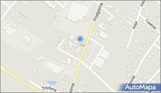 5830010390, Techno-Inwest sp. z o.o. 