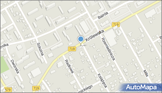 Techno-Plast Sławomir Błaszczak, ul. Królewska 67 05-825 - Przedsiębiorstwo, Firma, NIP: 5341332467