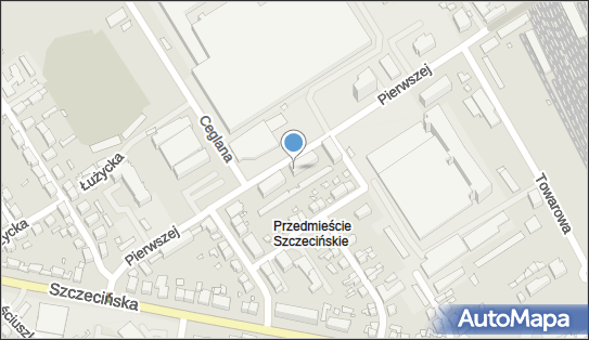 Technolog Eligiusz Orlancki, Pierwszej Brygady 14, Stargard 73-110 - Przedsiębiorstwo, Firma, NIP: 8541006685