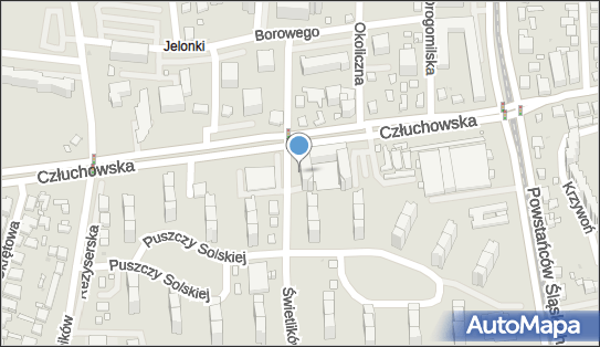 Technology Com, Świetlików 8, Warszawa 01-389 - Przedsiębiorstwo, Firma, numer telefonu, NIP: 8251711984