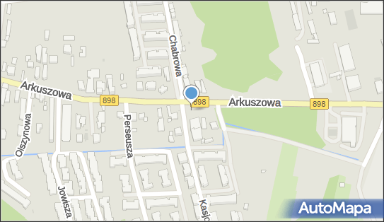 146404230, Technology Gate Poland sp. z o.o. 