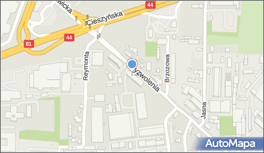 Technometal Sp. z o.o., Wyzwolenia 27, Mikołów 43-190 - Przedsiębiorstwo, Firma, numer telefonu