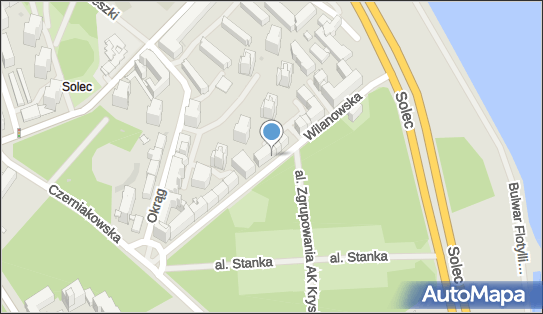 Technoplan, Wilanowska 14, Warszawa 00-422 - Przedsiębiorstwo, Firma, godziny otwarcia, numer telefonu