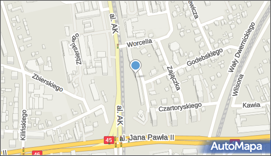 5730105174, Agencja Wydawnicza Technopol sp. z o.o. 
