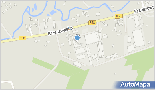 Technostal Jacek Zawiślak, Krzeszowska 75b, Biłgoraj 23-400 - Przedsiębiorstwo, Firma, NIP: 9181757644