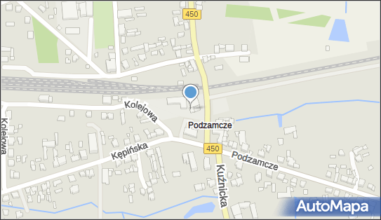 Technostal, Kolejowa 2A, Wieruszów 98-400 - Przedsiębiorstwo, Firma, numer telefonu