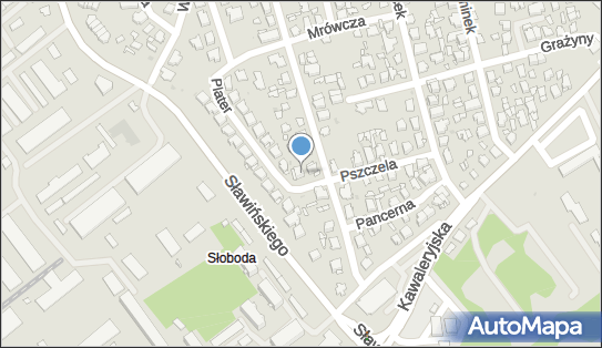 Technoterm - Automatyka Przemysłowa - Mariusz Bagiński, Białystok 15-348 - Przedsiębiorstwo, Firma, NIP: 7191433830