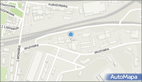 Techprofil, Woźniaka Karola, ks. mjr. 7, Katowice 40-389 - Przedsiębiorstwo, Firma, numer telefonu, NIP: 6342785823