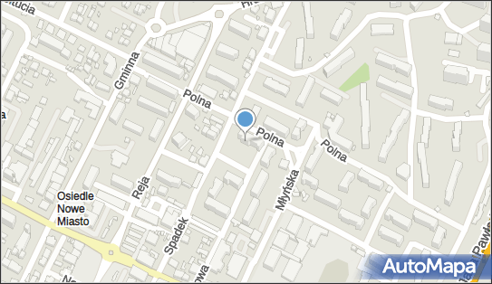 Techquant Software Patryk Kociubowski, Listopadowa 47, Zamość 22-400 - Przedsiębiorstwo, Firma, NIP: 9222806352