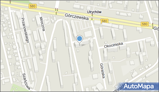 Techsal Krzysztof Sałek, Okocimska 11, Warszawa 01-114 - Przedsiębiorstwo, Firma, NIP: 5271455904