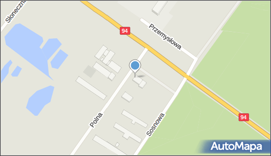 Techserwis, Polna 2, Prochowice 59-230 - Przedsiębiorstwo, Firma, numer telefonu, NIP: 6912427949