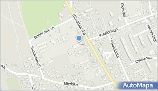 5741006731, Przedsiębiorstwo Produkcyjno-Montażowe 