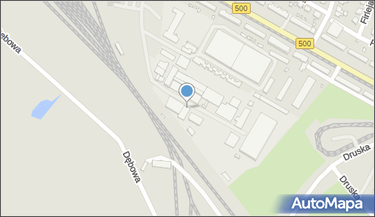 Techstal Zakład Usługowo Handlowy, ul. Dębowa 1 C, Elbląg 82-300 - Przedsiębiorstwo, Firma, NIP: 6931281464