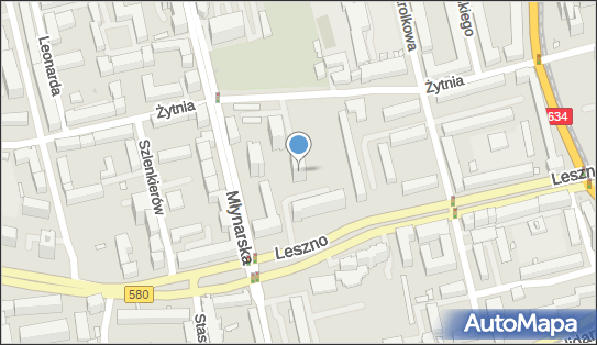 Techton, Młynarska 30A, Warszawa 01-171 - Przedsiębiorstwo, Firma, NIP: 5271471599