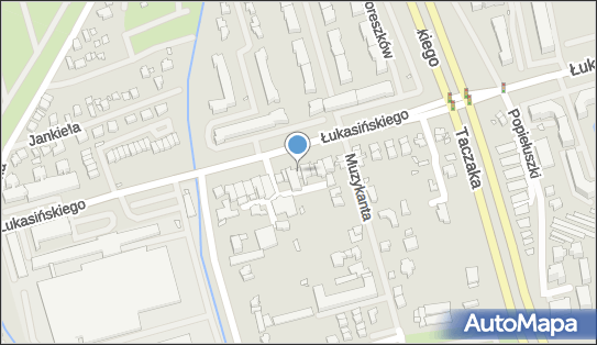 8521696965, Tecnocar Sławomir Robert Wyszczelski 