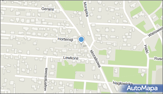 5321694747, Tecnogarage Ewa Czaykowska 
