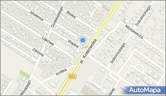 Tecpart Paweł Molgo, al. Krakowska 39, Raszyn 05-090 - Przedsiębiorstwo, Firma, NIP: 8361003567