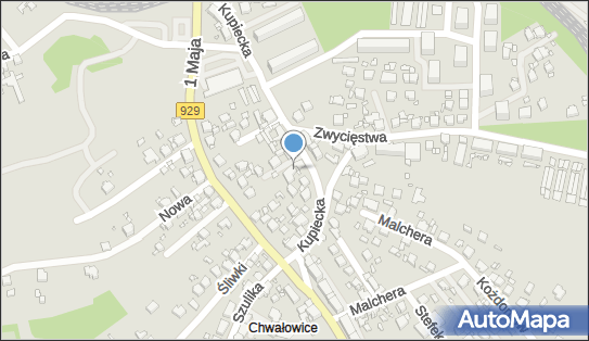 Tecpoint Jarosław Pasek, ul. Kupiecka 11a, Rybnik 44-206 - Przedsiębiorstwo, Firma, NIP: 6472375963