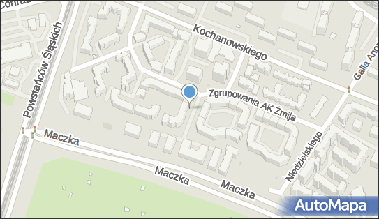 6721686605, Tecra Krzysztof Dekajło 