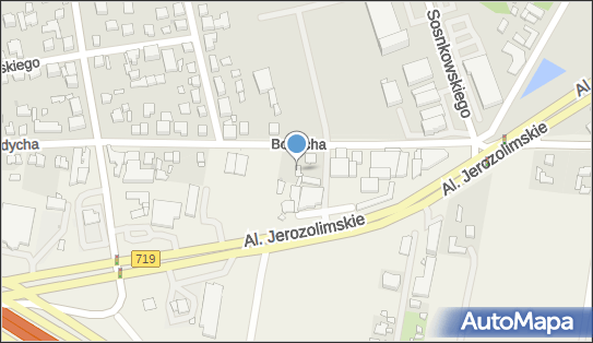 Tęcza KD, ul. Stanisława Bodycha 41AB, Opacz-Kolonia 05-816 - Przedsiębiorstwo, Firma, numer telefonu, NIP: 5342491185
