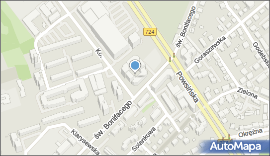 Tęczoland, ul. Konstancińska 2, Warszawa 02-920 - Przedsiębiorstwo, Firma, NIP: 5211040795