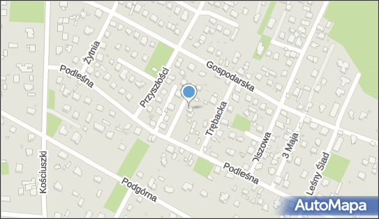 Tęczowy Klub Malucha, Ogrodowa 2, Milanówek 05-822 - Przedsiębiorstwo, Firma, numer telefonu, NIP: 5291773346