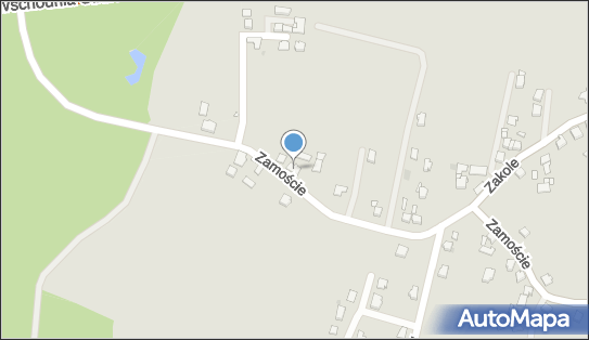 6422527514, Teda Wioletta Zakład Usług Leśnych 