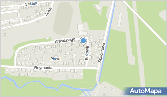 6421536037, Handel Art.Przemysłowymi Włoszczowski Tadeusz Osk 