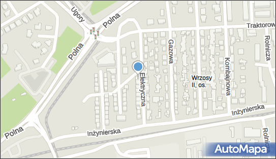 9560014344, Przedsiębiorstwo Handlowo-Usługowe 