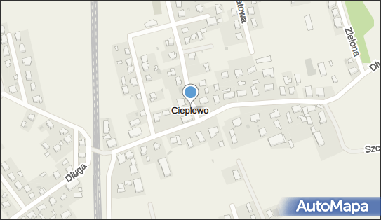 Tehmod Tomasz Janiec, Cieplewo 51, Cieplewo 83-031 - Przedsiębiorstwo, Firma, NIP: 5931428783