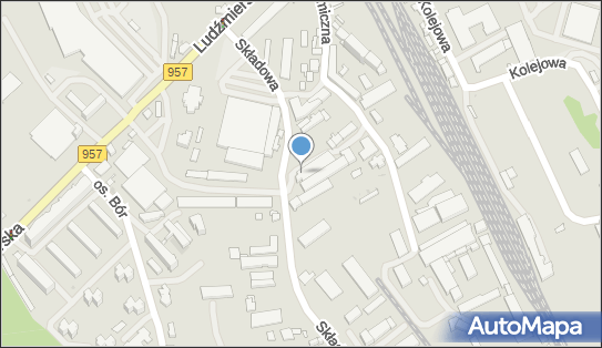 Tejwa, ul. Składowa 1, Nowy Targ 34-400 - Przedsiębiorstwo, Firma, numer telefonu, NIP: 8942906408