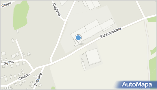 Tekra, Przemysłowa 1, Gubin 66-620 - Przedsiębiorstwo, Firma, numer telefonu, NIP: 9261641323
