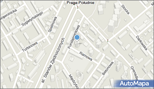 Tel Kab Usługi Telekomunikacyjne, ul. Fundamentowa 44, Warszawa 04-057 - Przedsiębiorstwo, Firma, numer telefonu, NIP: 1130166107