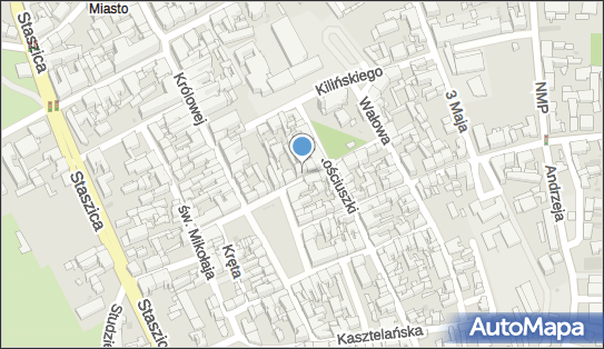 Tel-Kom Lombard Juliusz Niespodziński, Kościelna 3, Inowrocław 88-100 - Przedsiębiorstwo, Firma, NIP: 5561516672