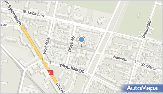 Tel-System Gabriela Łucek, Nawrota Franciszka, ks. 17, Bytom 41-902 - Przedsiębiorstwo, Firma, NIP: 6482049432