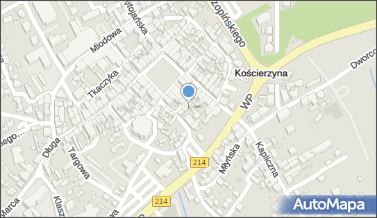 Telcom GSM Sebastian Szuta Karol Zdrojewski, ul. Rynkowa 3 83-400 - Przedsiębiorstwo, Firma, NIP: 5891806901