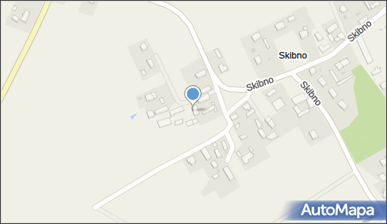 Tele Gaz Ryszard Bruk Antoni Domagała, Skibno 4, Skibno 76-003 - Przedsiębiorstwo, Firma, NIP: 6691004936