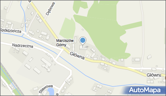 Tele i Radiomechanika Mieczysław Węgrzynek, Główna 80 58-410 - Przedsiębiorstwo, Firma, NIP: 6111023177