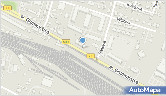 5781694849, Lejman Magdalena Usługi Pielęgniarskie 