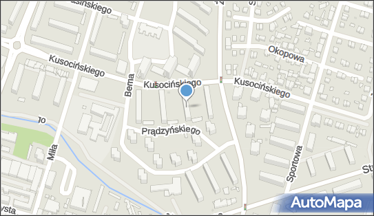 7961095382, Tele-Mar Mariusz Kisiel 