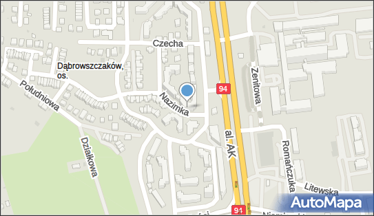 950496155, Tele- Profi Grzegorz Mazurek 
